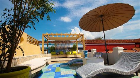 HOTEL CASA LOGOS COMFORT STAY (Cartagena) - Lodge Reviews, Photos, Rate ...