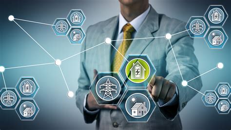 Energy IQ: Energy, power and electricity: What's the difference ...