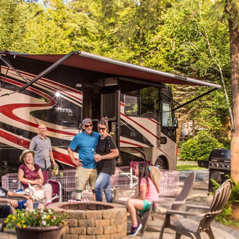 Island Park, Idaho Camping Photos | Island Park KOA Holiday