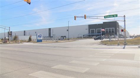 Indiana lawmakers investigate United States Postal Service delays ...