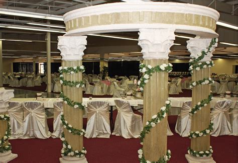 Host Your Wedding at the Tucson Expo Center in Arizona – Tucson Expo Center