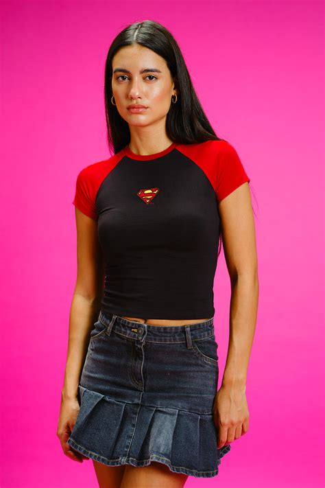 Baby tee | BonkersCorner