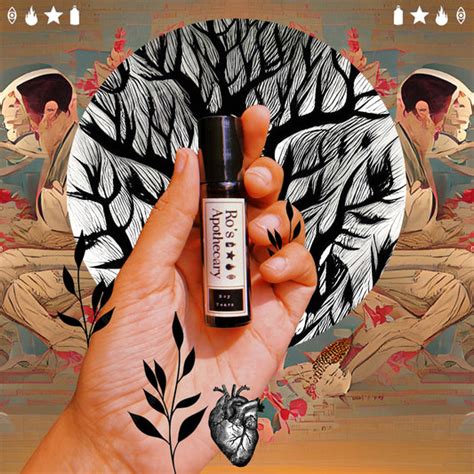 rosapothecary