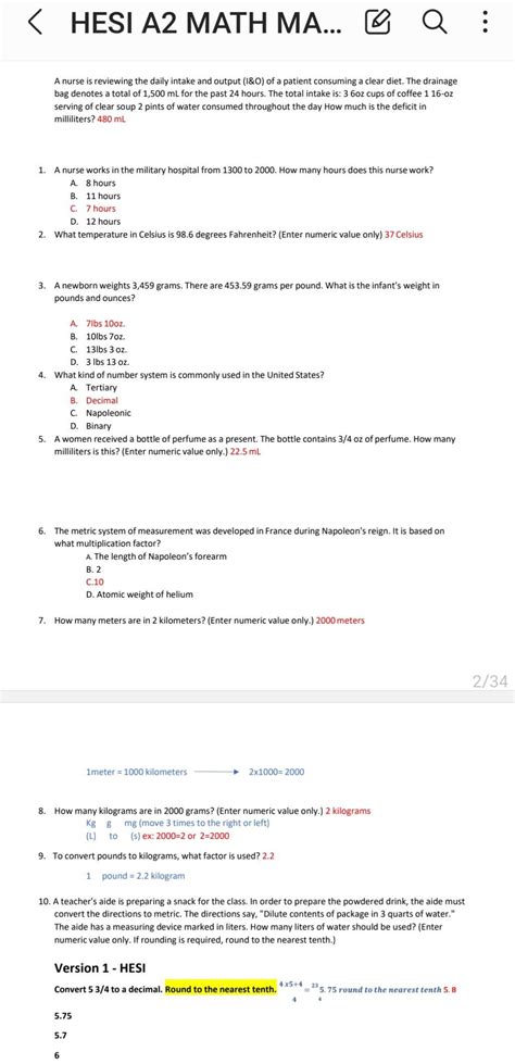 Hesi A2 ENTRANCE : r/Hesi_Teas_studygroup