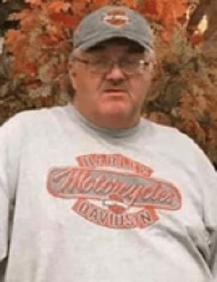 Erick Shawn Cline Obituary - 2021 - Mounts Funeral Home Inc.