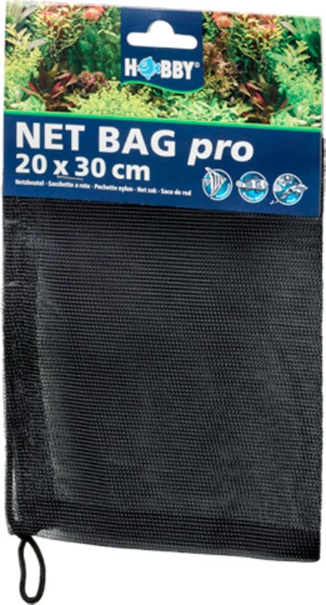Hobby Net Bag pro - Boutique en ligne Olibetta