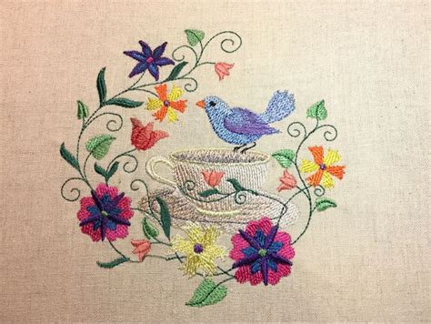 Image result for Polyester Machine Embroidery Thread