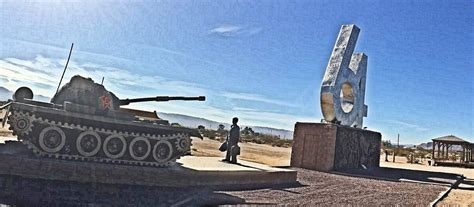 LIBERTY SCULPTURE PARK (2025) All You Need to Know BEFORE You Go (with ...