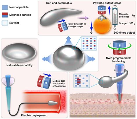 Science Robot 的图像结果