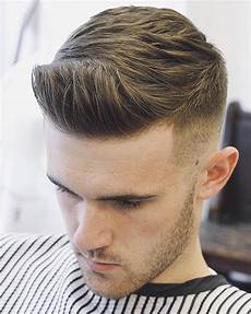 How To Style Quiff Hair by Haircuts For In 2017 Hair World Magazine How To Style Quiff Hair