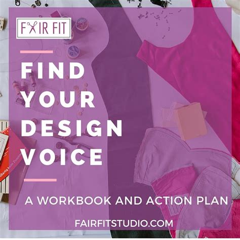 How to Find Your Design Voice: Learn Fashion Design Principles for ...