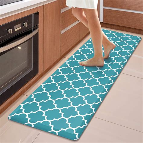 10 Best Kitchen Mats for Hardwood Floors 2021