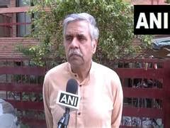 Treachery of justice: Sandeep Dikshit calls CBI action in Bofors case ...