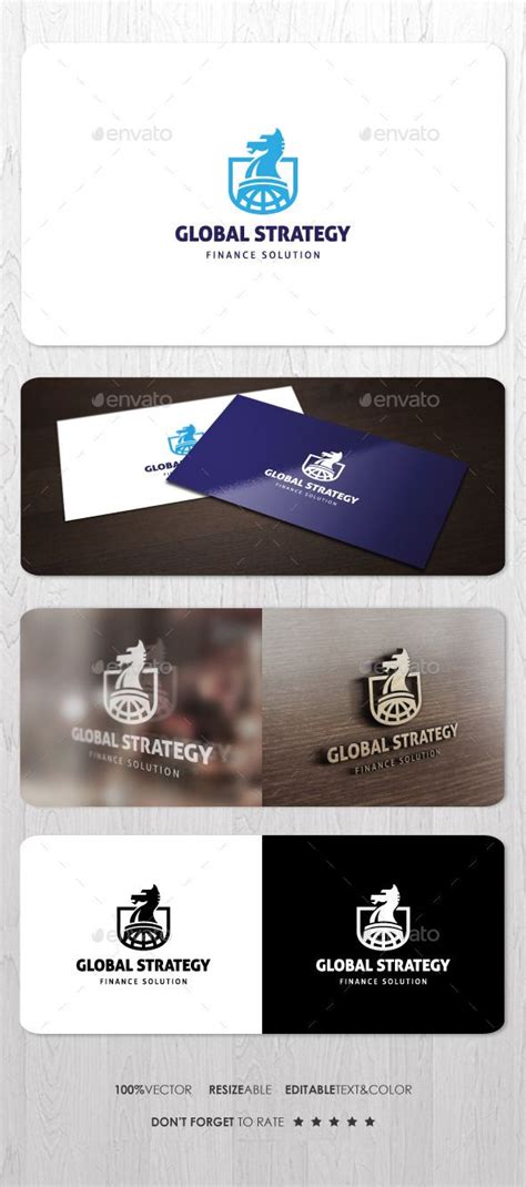 Global Strategy Company Example 的图像结果