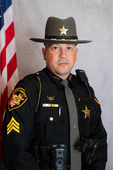 Patrol Division - Guernsey County Sheriff's Office