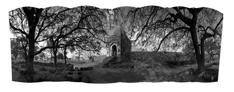 In ‘India Lost and Found’, panoramic photographer Amit Pasricha ...