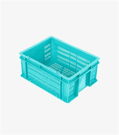 400X300 SERIES CRATE