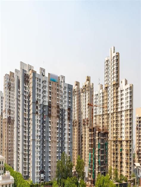 Noida residential property prices surge by 26% YoY