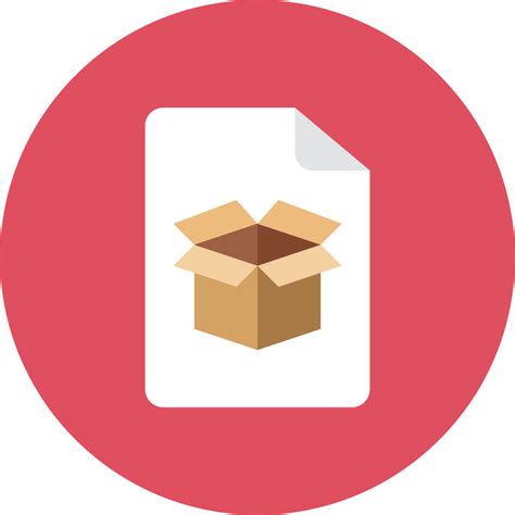 Image result for Compressed File Icon