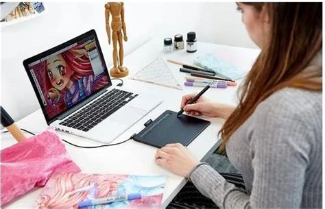 Wacom Tablets - Wacom Movink 13 DTH135K0C Trader - Wholesaler ...