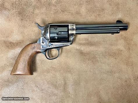 AMERICAN WESTERN ARMS Longhorn .45 LC
