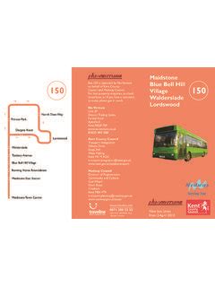 150 Bus Route Timelapse 的图像结果