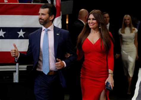 Is Kimberly Guilfoyle, ex-fiancee of Trump Jr., ambassador to Greece?