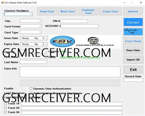 Image result for EMV Software