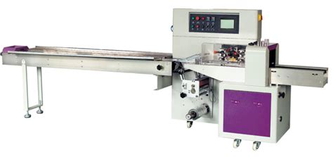 Image result for Horizontal Packing Machine