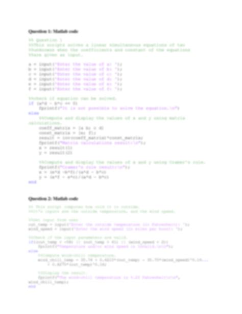 Image result for Matlab Script Tutorial