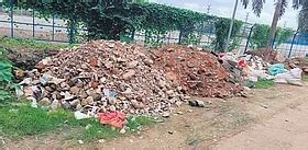 Beauty undone: Taladanda canal road turns dump yard in Odisha's Cuttack
