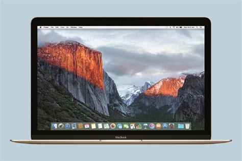 Apple Releases OS X 10.11 El Capitan for Mac | Digital Trends
