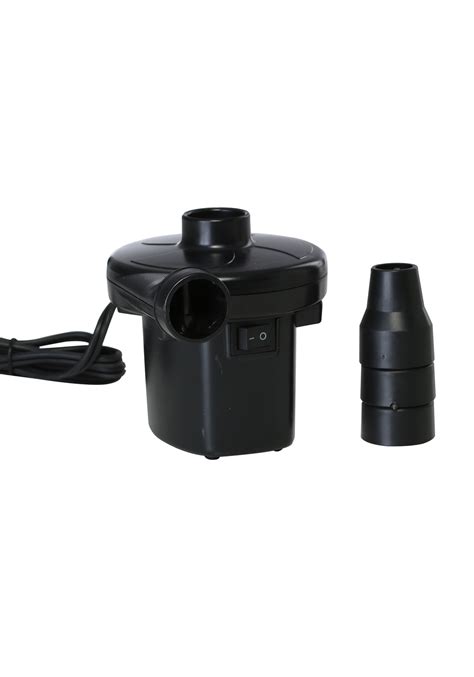 Image result for Inflatable Pool Pump