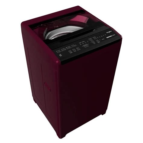 Whirlpool 7.0Kg Fully Automatic Top Load Washing Machine, Whitemagic ...