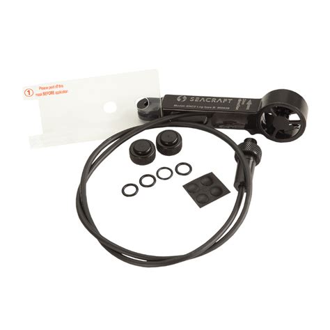 Spare parts for ENC3M with speed sensor type B