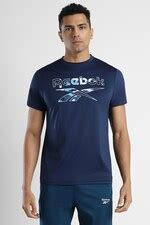 Reebok India Official | Reebok Men T Shirt Online at reebok.abfrl.in ...