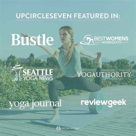 UpCircleSeven Yoga Wheel Set - Strongest & Most India | Ubuy