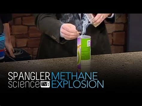 Image result for How to Make a Science Explosion