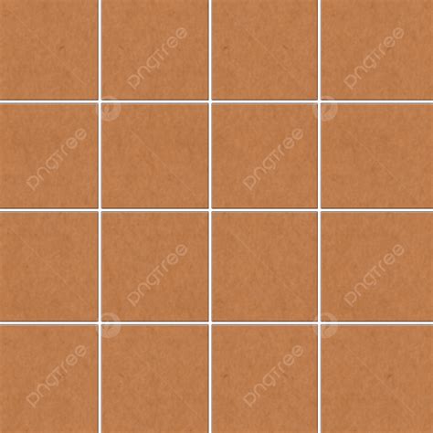 Light Brown Ceramic Tile Background Material, Tile Material, Light ...