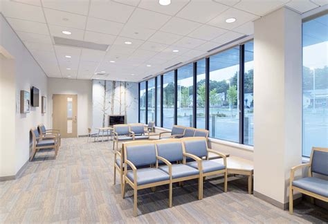 MGB - Lynn Urgent Care Clinic — isgenuity LLC