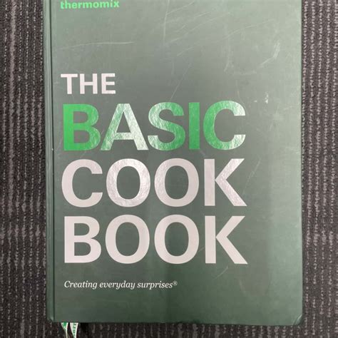 Image result for Very Basic Cookbook