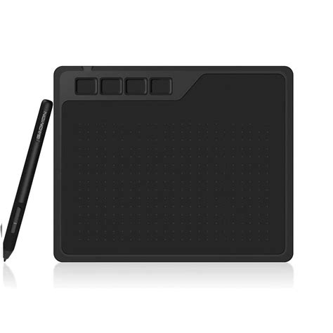 Exclusive Digital PC / Laptop Graphic Arts Animation Drawing Tablet Pa ...