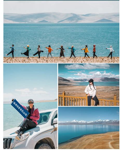 13 days on the Xinjiang-Tibet Highway (G219 National Highway + Pumo ...