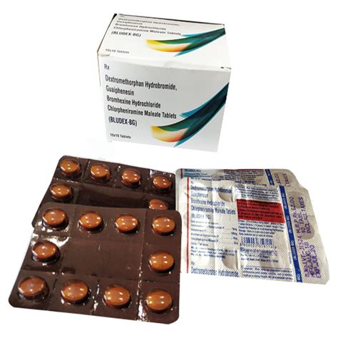 BLUDEX-BG Tablets Lifevision Healthcare