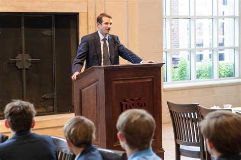 Montgomery Bell Academy - A Premier Independent School in Nashville, TN ...