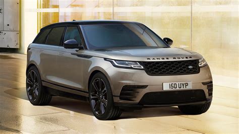 2023 Land Rover Range Rover Velar Configurations - www.inf-inet.com
