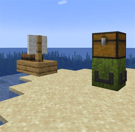 Image result for Minecraft Cargo Ship Tutorial