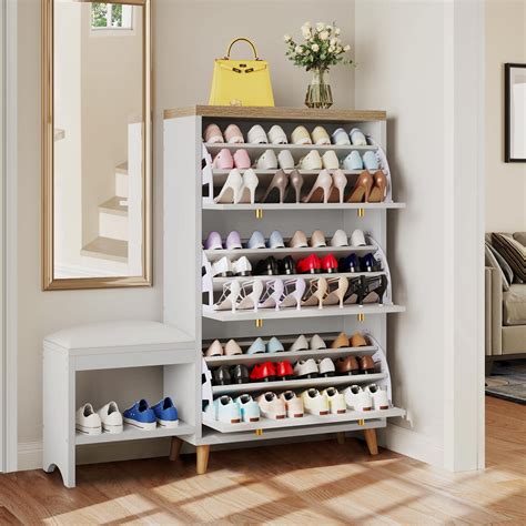 Modern Shoe Storage
