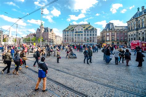 Dam Square
