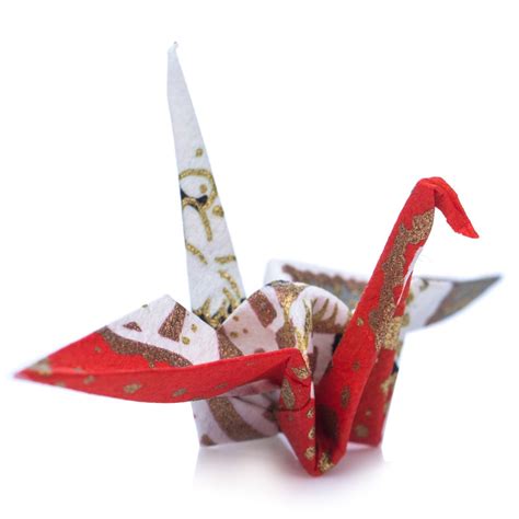 Paper Crane Symbol at Rose Holeman blog